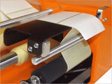 DPR DP02 Label Dispenser, Roll Diameter: up to 7.78" - GoZob.com