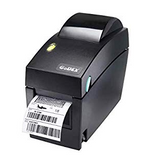 011-DT234L-00B Godex DT2X 2" Direct Thermal Printer