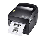 011-DT4F0L-A00 Godex Direct Thermal Printer