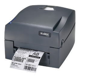 011-G50EHL-004 Godex G500 Thermal Barcode Printer