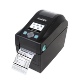 011-D2if01-000 Godex DT200i 2" 203 dpi Direct Thermal Printer