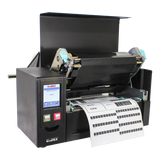 011-H8300L-A00 Godex HD830i Thermal Barcode Printer