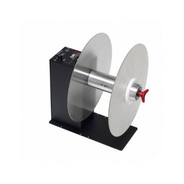 Labelmate CAT-3-R16-CHUCK Heavy Duty Label Rewinder - GoZob.com