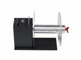 Labelmate CAT-3-CHUCK-10 Heavy Duty Label Rewinder - GoZob.com