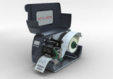 Novexx XLP 504 Barcode Printer Basic 300DPI N100042