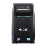 011-D23E01-000 Godex DT230 2" 300 dpi Direct Thermal Printer