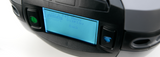 Zebra P4T Mobile Barcode Printer P4D-0UG10000-00