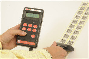 Axicon PV-1072 Portable barcode verifier - PV1082 - GoZob.com