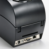 Godex RT200 2" Thermal Transfer Printer 203 dpi, 5 ips, USB2.0, RS232, Ethernet, 011-R20E01-000 - GoZob.com