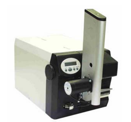Novexx 64 Series Factory Installed LTSI Applicator 80/400 Option X0885