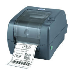 TSC TTP-247 Desktop Barcode Printer, 99-125A013-F1LF - GoZob.com