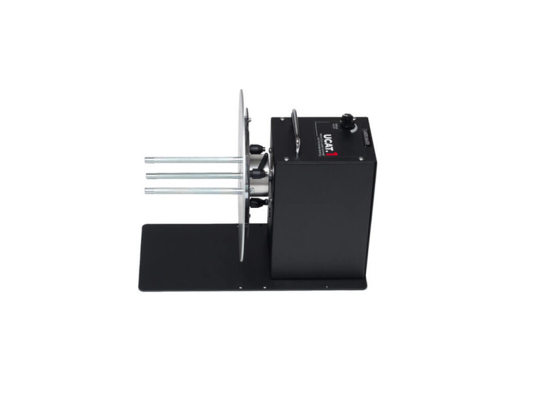Labelmate UCAT-1-ACH Heavy Duty Label Unwinder - GoZob.com
