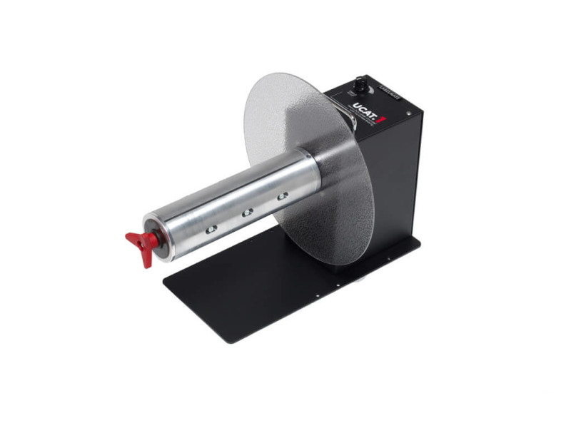Labelmate UCAT-1-CHUCK-10 Heavy Duty Label Unwinder - GoZob.com