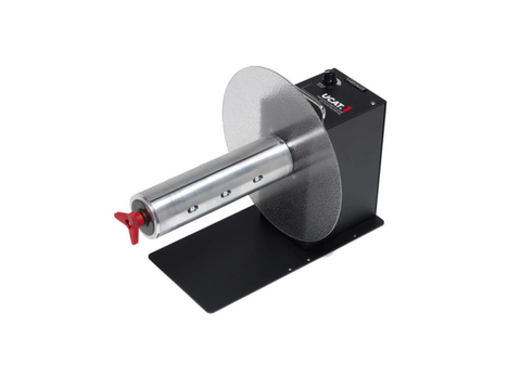 Labelmate UCAT-1-CHUCK-10 Heavy Duty Label Unwinder - GoZob.com