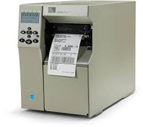 Zebra 102-801-00200 105SL, 203 DPI, Thermal Transfer Printer SER,PAR,USB,ETHERNET