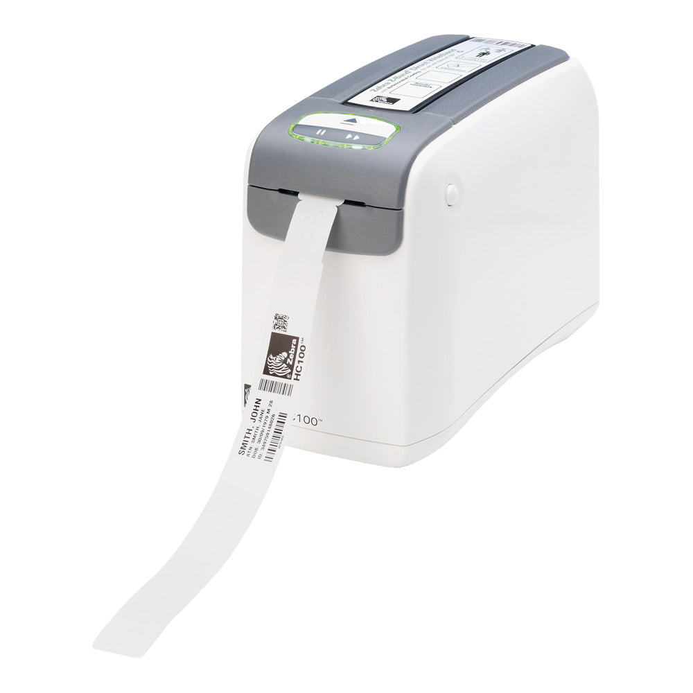 Zebra HC100 Printer HC100-3001-1200