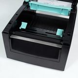 Godex RT200 2" Thermal Transfer Printer 203 dpi, 5 ips, USB2.0, RS232, Ethernet, 011-R20E01-000 - GoZob.com