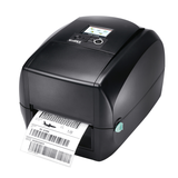 Godex RT700i 4" Thermal Transfer Barcode Label Printer, 011-70iF01-000 - GoZob.com