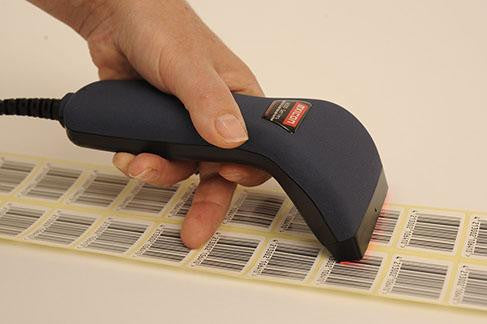 Axicon V6015 ANSI/ISO Barcode Verifier USB- V6015 - GoZob.com