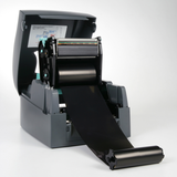 Godex G530 4" 300 dpi Thermal Transfer Printer, USB, RS232, Ethernet, 011-G53E01-000 - GoZob.com