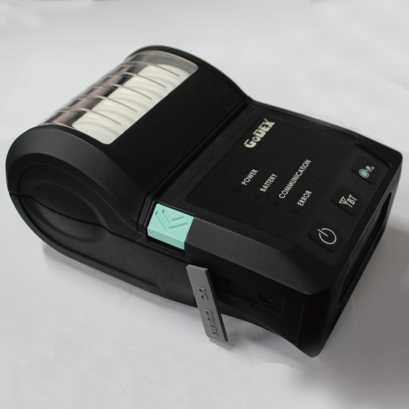 Godex Battery MX30i - 031-MX3010-000 - GoZob.com