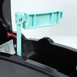 Godex DT 2 x, DT2x, 011-DT2251-00A, 2" Direct Thermal Barcode Label Printer - GoZob.com