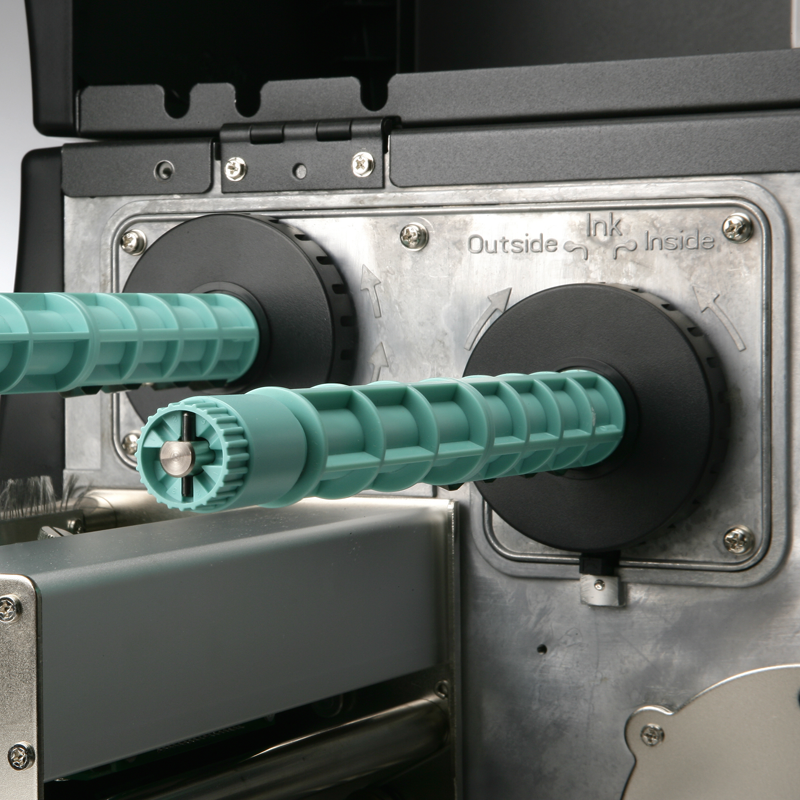 Godex Stripper & Rewinfer Module, 031-62P002-000, For EZ-6200+, EZ-6300+ Printers - GoZob.com