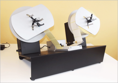 CSR111, DPR Small Reel to Reel Label Counters - GoZob.com