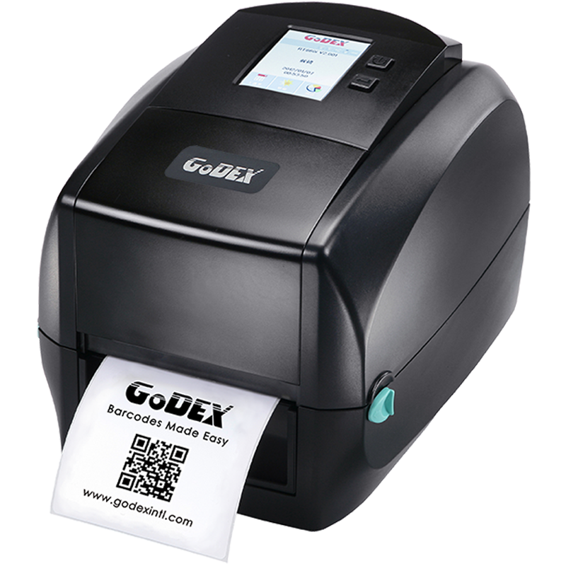 Godex 4" 600 dpi Printhead for RT860i, 021-86i003-000 - GoZob.com