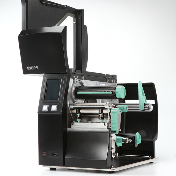 Daiページ GODEX ZX1600I - Thermal Printer Support