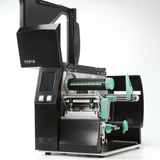 Godex ZX1600i, 600 dpi, Thermal Transfer, 3ips, UBS, RS232, Ethernet, Color Touchscreen - 011-Z6i017-000 - GoZob.com