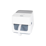 BFV4DTS12QQRP Toshiba 4", 300 DPI Direct Thermal Desktop Printer