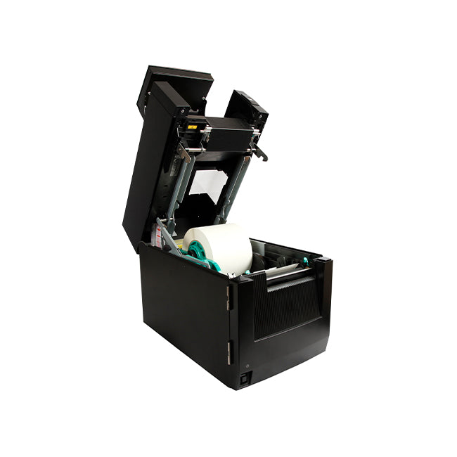 Toshiba 7FM07254000 OEM printhead, 300 DPI, for BA410/BA420 - GoZob.com