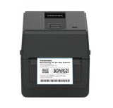 BV420DGS02QMS Toshiba 4", 203 DPI Direct Thermal Desktop Printer