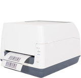 BFV4TTS12QQRP Toshiba 4", 300 DPI Thermal Transfer Desktop Printer