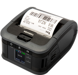B-FP3D-GH30-QM-R - Toshiba 3" Direct Thermal Portable Printer