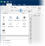 NLDPXX001S NiceLabel Designer Pro 2017, Single User - GoZob.com