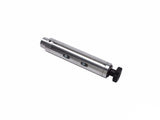Labelmate TWIN-CAT-3 Dual Spindle Rewind/Unwind Station with 2 TC-C1.5-170 Shafts - GoZob.com