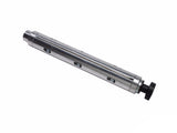 Labelmate TWIN-CAT-3 Dual Spindle Rewind/Unwind Station with 2 TC-C1.5-270 Shafts - GoZob.com