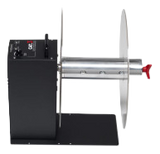 Labelmate CAT-3-R16-CHUCK-10 Heavy Duty Label Rewinder - GoZob.com