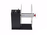 Labelmate CAT-3-R18-CHUCK Heavy Duty Label Rewinder - GoZob.com