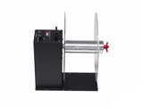 Labelmate CAT-3-R16-CHUCK-220 Heavy Duty Label Rewinder - GoZob.com