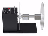 Labelmate CAT-3-W10 Heavy Duty Label Rewinder - GoZob.com