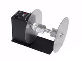 Labelmate CAT-3-W10 Heavy Duty Label Rewinder - GoZob.com