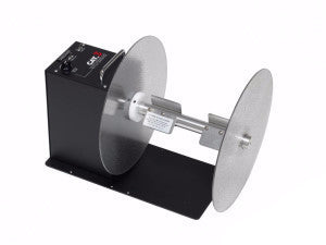 Labelmate CAT-3-W10 Heavy Duty Label Rewinder - GoZob.com
