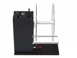 Labelmate CAT-3L-ACH Heavy Duty Label Rewinder - GoZob.com