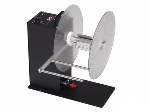 Labelmate CAT-3L-STANDARD Heavy Duty Label Rewinder - GoZob.com