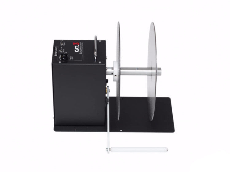 Labelmate CAT-3SA-1-INCH Heavy Duty Label Rewinder - GoZob.com