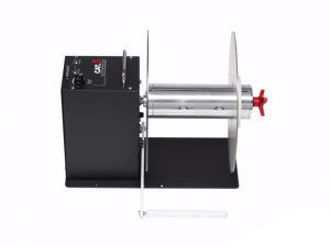 Labelmate CAT-3SA-CHUCK-220 Heavy Duty Label Rewinder - GoZob.com