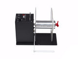 Labelmate CAT-3SA-CHUCK Heavy Duty Label Rewinder - GoZob.com